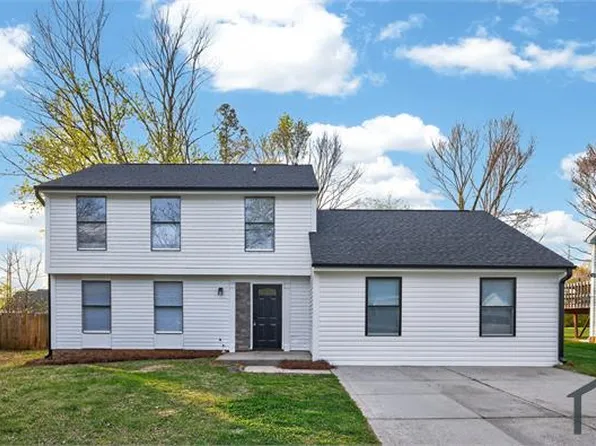 7321 Glenmont Dr, Charlotte, NC 28227