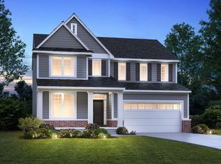 2260 Old Novi Rd, Novi, MI 48377