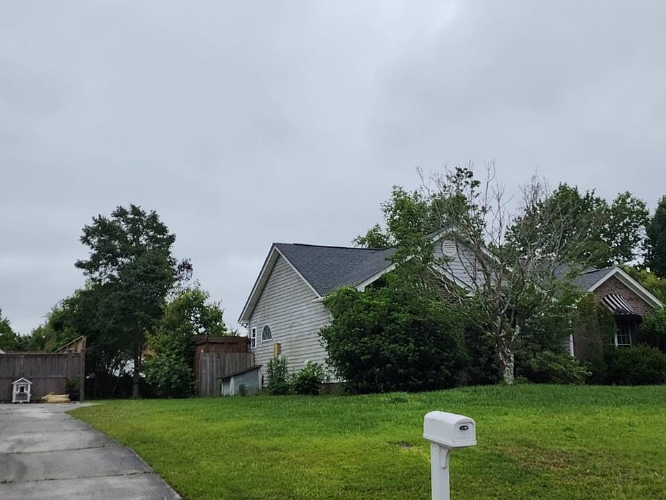 204 Bramble Ct, Castle Hayne, NC 28429 Zillow