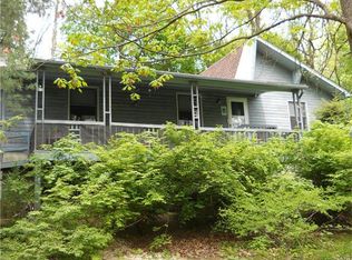 55 E Factoryville Rd, Bangor, PA 18013