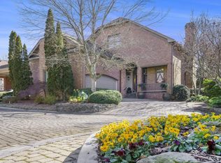 1013 Arbor Trce NE, Atlanta, GA 30319