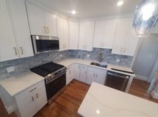 27 Helena Rd #1, Dorchester, MA 02122