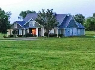 120 Clayton Rd, Sulphur Springs, TX 75482