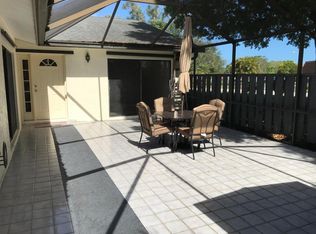 1433 Captains Walk APT D, Fort Pierce, FL 34950