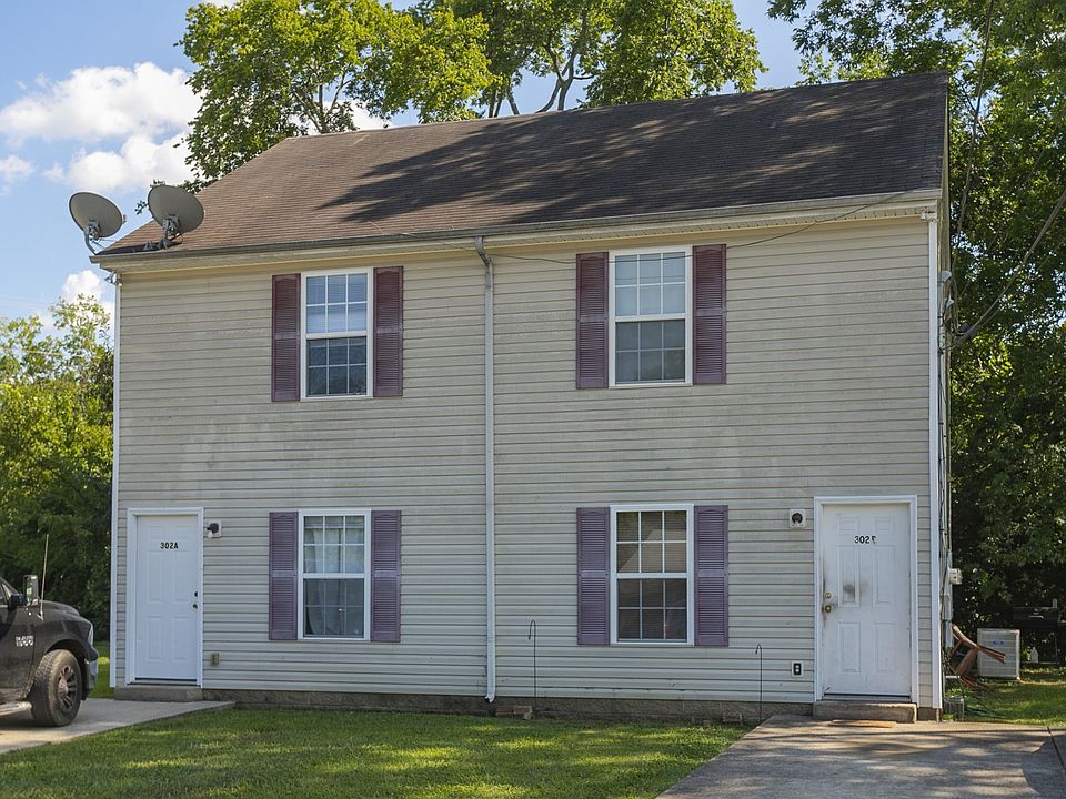 2nd image of 302 Hobbs Ave