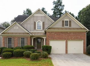 5507 Vinings Lake Ln SW, Mableton, GA 30126