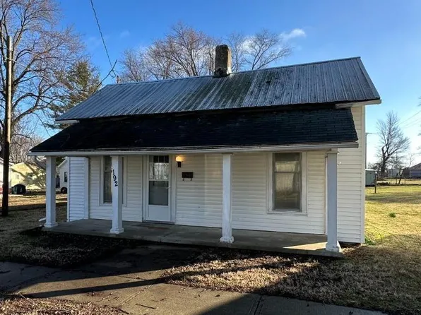 192 Sherman St, Sabina, OH 45169