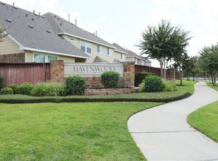 1621 Grable Cove Ln, Spring, TX 77379