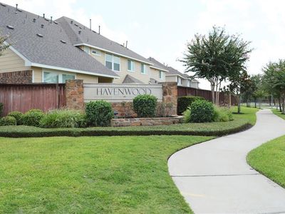 1621 Grable Cove Ln, Spring, TX, 77379