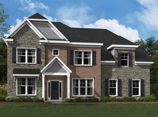 The Seneca Plan, Mount Vintage, North Augusta, SC 29860