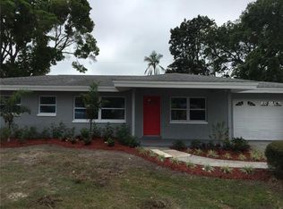 1024 62nd Pl S, Saint Petersburg, FL 33705
