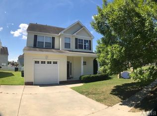 100 Winborne Ln, Edenton, NC 27932