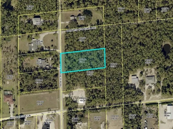 25785 Tropic Acres DR, BONITA SPRINGS, FL 34135