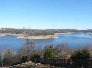 917 Hickory Flats Ln, Lakeview, AR 72642