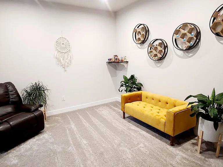 Flex Room