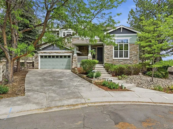 14282 Piney River Road, Broomfield, CO 80023