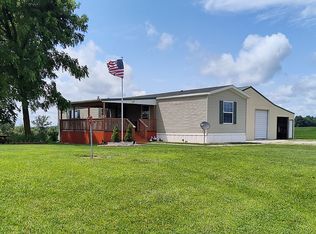 52493 Cedar Loop, Edina, MO 63537