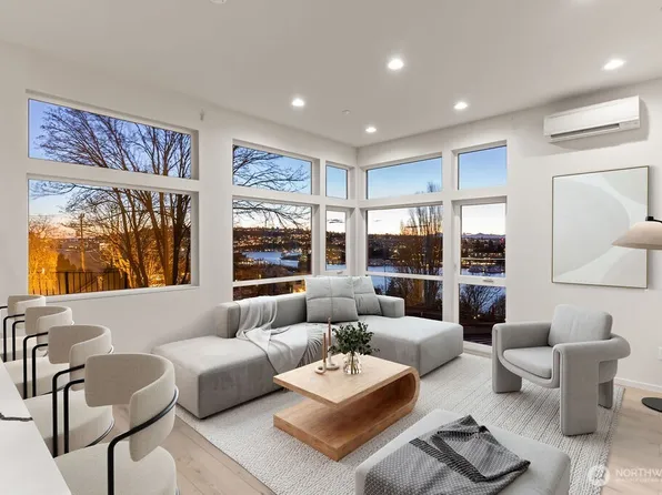 2921 Franklin Avenue E #A, Seattle, WA 98102