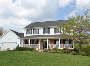 50 Alfred Rd, Wyoming, PA 18644