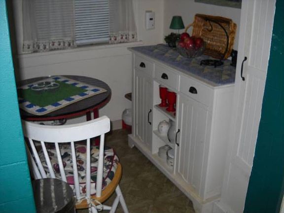 Breakfast Nook