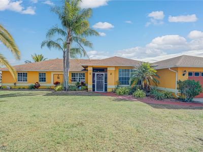 901 NW 3rd Pl, Cape Coral, FL, 33993