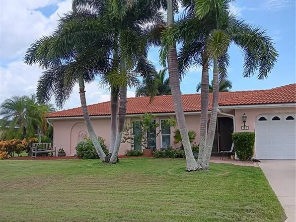 980 N GONDOLA DRIVE, VENICE, FL 34293