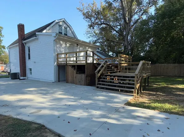 5110 Emery Ave, Louisville, KY 40214