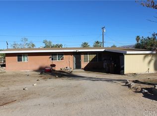 6051 Chia Ave, Twentynine Palms, CA 92277