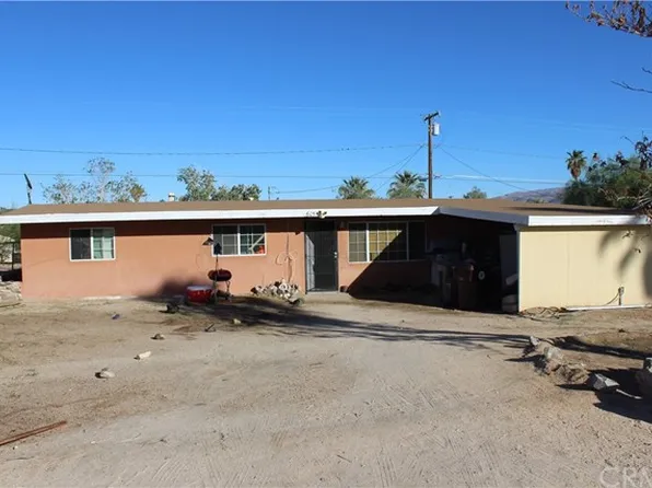 6051 Chia Ave, Twentynine Palms, CA 92277