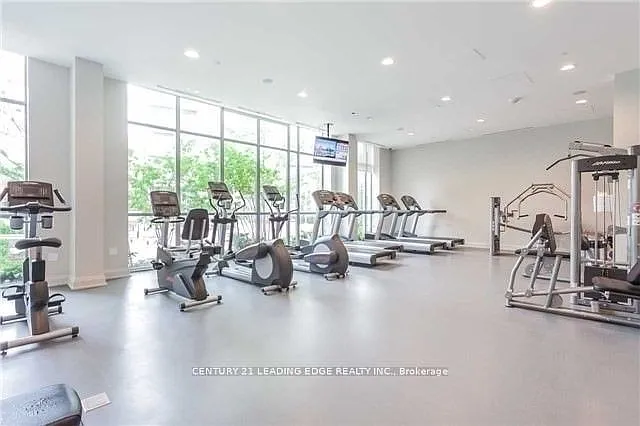 66 Forest Manor Rd #2901 — Photo 12