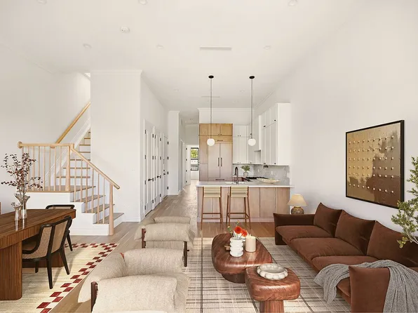80 Cornelia St Floor 3, Brooklyn, NY 11221