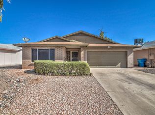 10608 W Roma Ave, Phoenix, AZ 85037