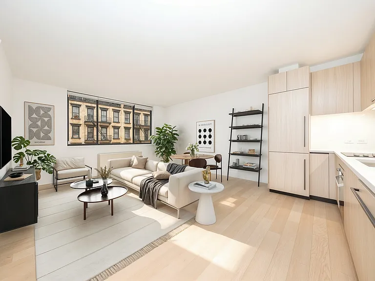 250 W 19th St #14M — Photo 1