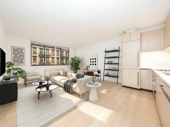 250 West 19th Street image 1 of 13