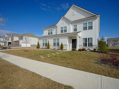 15181 Manning Way, Westfield, IN, 46074