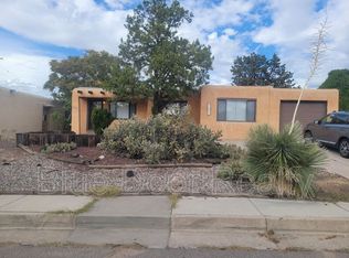 10411 Towner Ave NE, Albuquerque, NM 87112