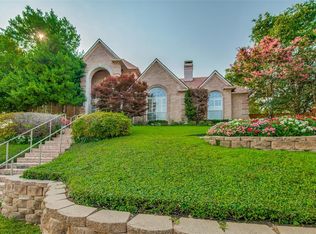 3910 Fox Glen Dr, Irving, TX 75062