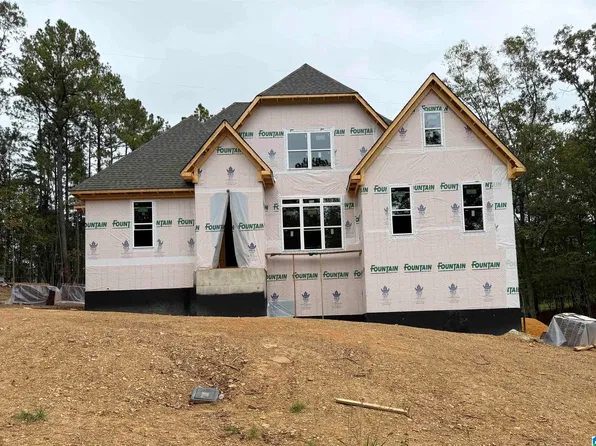 5006 Laurel Lakes Ter, Bessemer, AL 35022