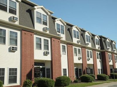 2 Mechanic St Unit N, Easthampton, MA, 01027