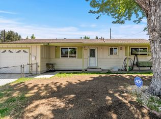 2580 Pequop St, Reno, NV 89512