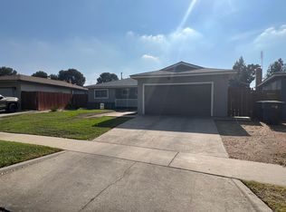 3776 E Pico Ave, Fresno, CA 93726