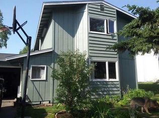 4140 Coventry Dr, Anchorage, AK 99507