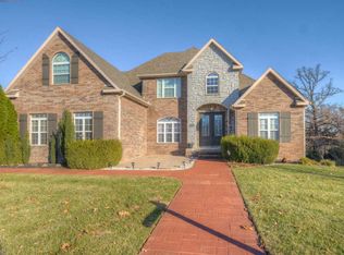 3925 Arbor Rd, Joplin, MO 64804