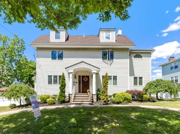 15 E Pierrepont Ave, Rutherford Boro, NJ 07070
