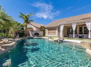 6035 E Woodridge Dr, Scottsdale, AZ 85254