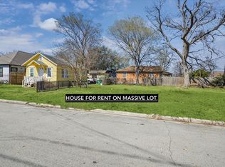 1115 Bigelow St, Houston, TX 77009