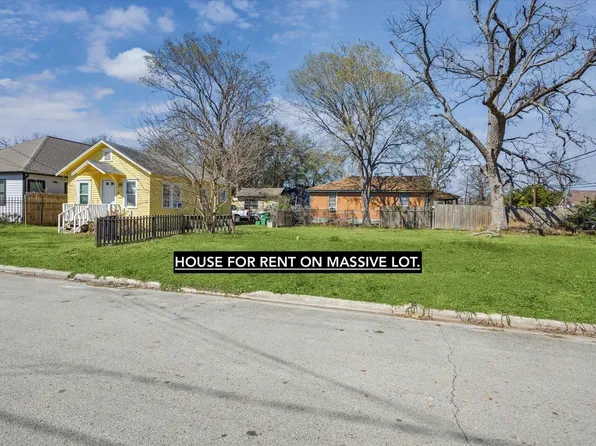 1115 Bigelow St, Houston, TX 77009