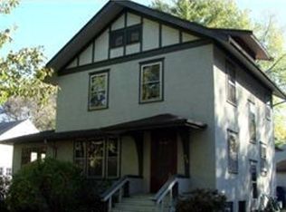 809 W Daniel St, Champaign, IL 61820