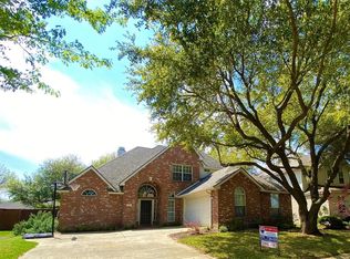 1311 Mills Ct, Allen, TX 75013