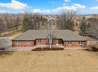 109 Grand View Dr, Mead, CO 80542